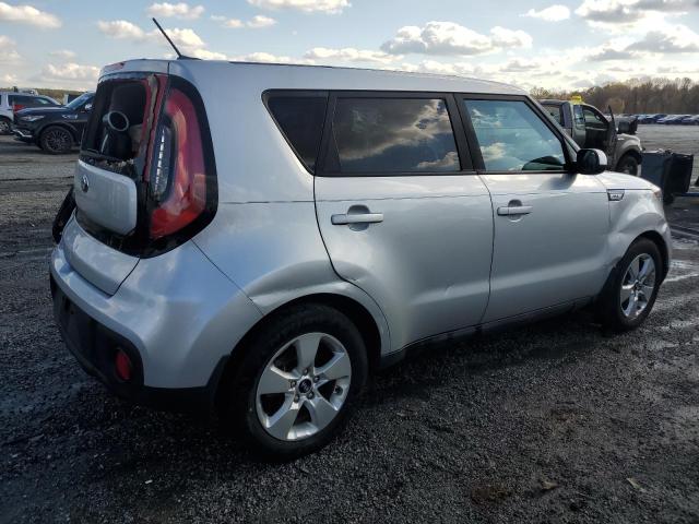 2017 KIA SOUL - KNDJN2A22H7454741