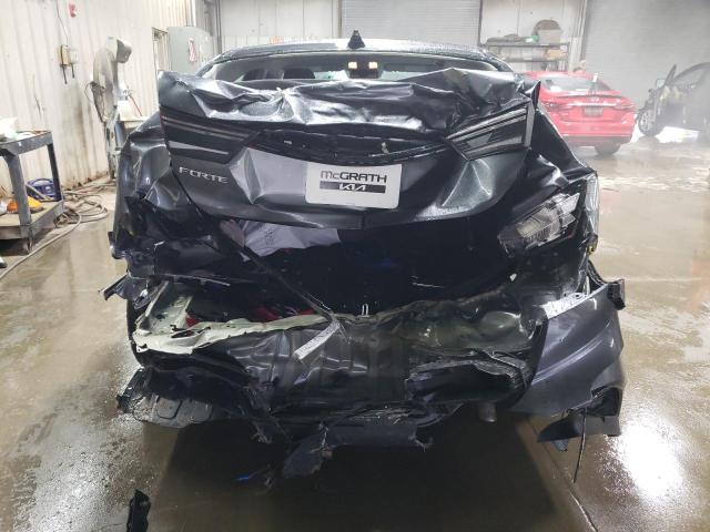 2024 KIA FORTE LX - 3KPF24AD0RE796170