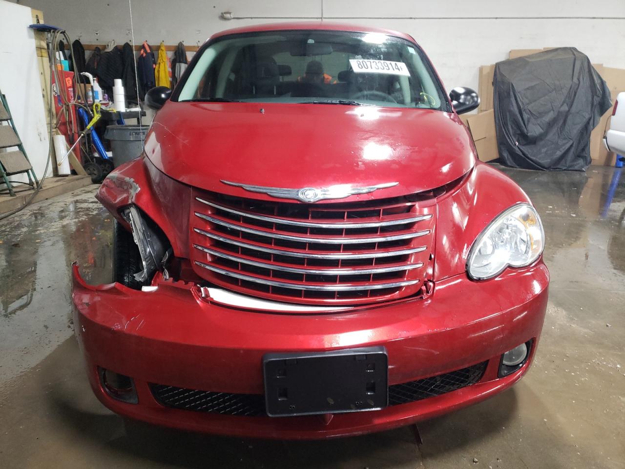 Lot #3008314168 2010 CHRYSLER PT CRUISER