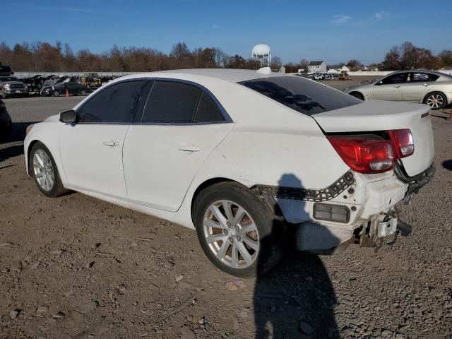 Vin: 1g11e5sa3df301463, lot: 78858534, chevrolet malibu 2lt 20132
