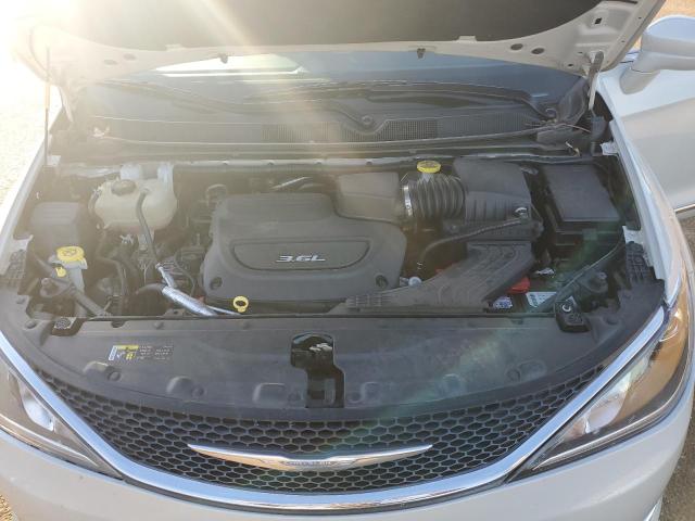 2017 CHRYSLER PACIFICA T - 2C4RC1BG4HR688505