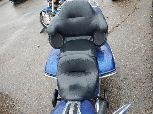 2015 HARLEY-DAVIDSON FLHTK SHRI 1HD1KNL14FB634861