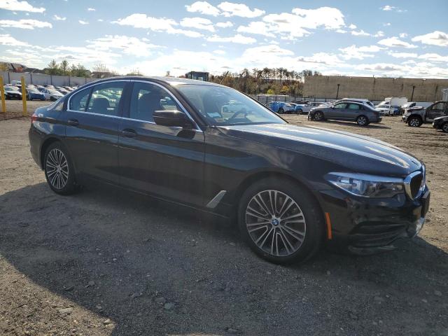 VIN WBAJA7C59KG912358 2019 BMW 5 SERIES no.4