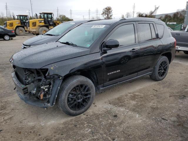 2017 JEEP COMPASS LA #3024578632