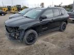 Lot #3024578632 2017 JEEP COMPASS LA