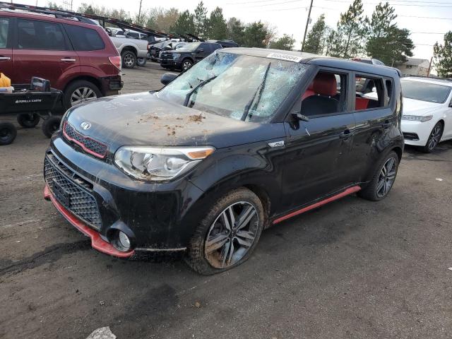 VIN KNDJP3A51F7777752 2015 KIA SOUL no.1