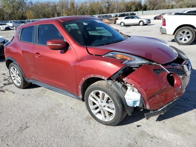 2017 NISSAN JUKE S - JN8AF5MR8HT704843