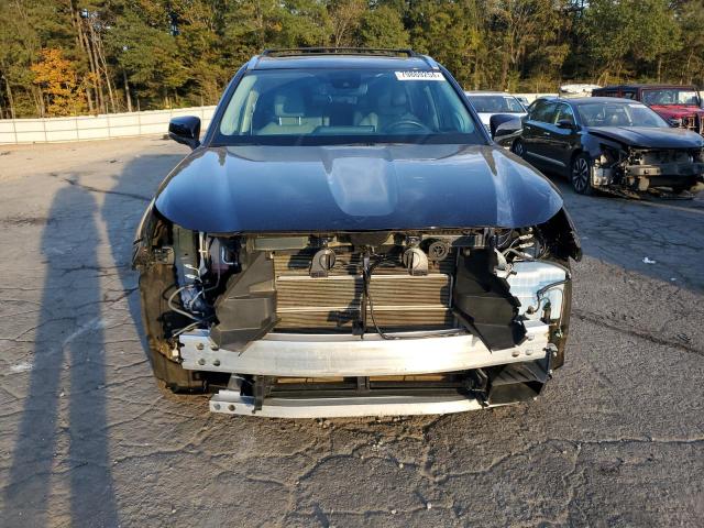 2022 TOYOTA HIGHLANDER - 5TDXBRCH5NS541547