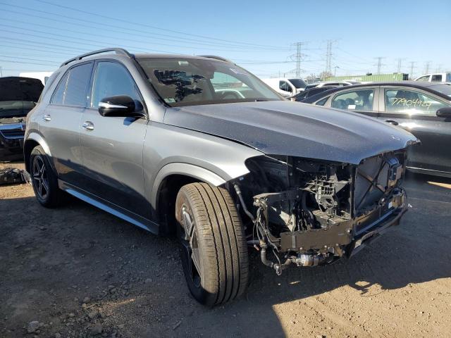 2024 MERCEDES-BENZ GLE 350 4M - 4JGFB4FB9RA969934