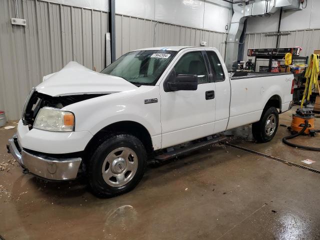 2008 FORD F150 #2987048767