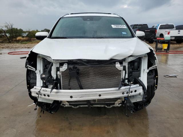 2022 HONDA PILOT TOUR - 5FNYF5H65NB028473