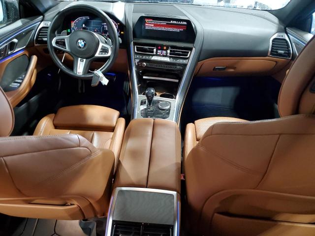 2022 BMW 840XI - WBAGV4C06NCH11761