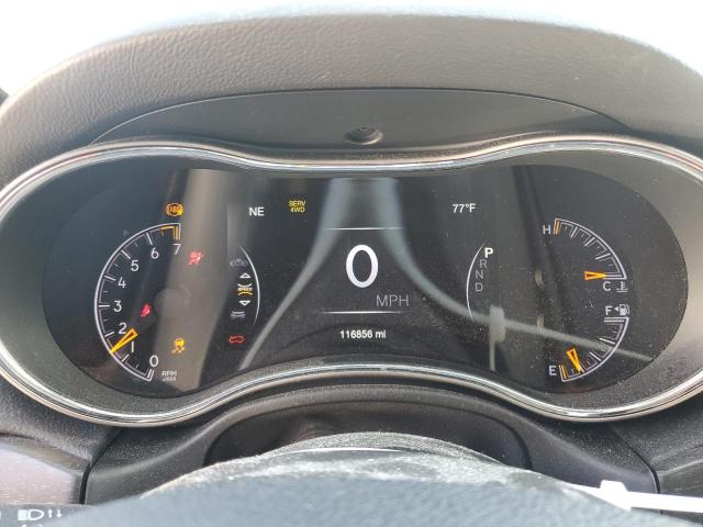 2018 JEEP GRAND CHER - 1C4RJFBG1JC298365