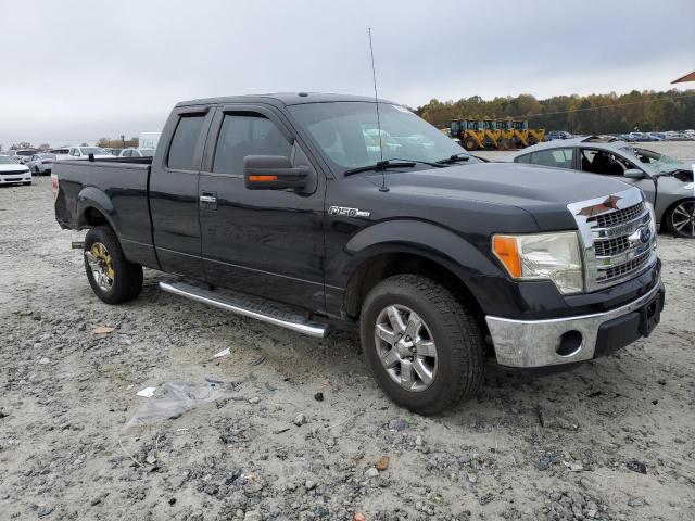 Vin: 1ftfx1cf7dfa11124, lot: 80118304, ford f-150 super cab 20134