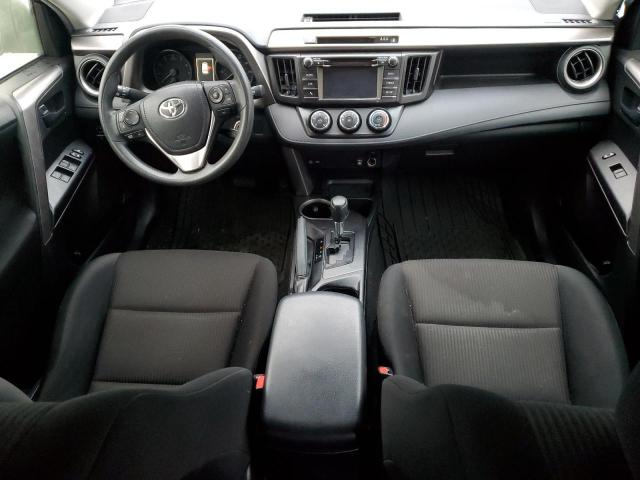 2017 TOYOTA RAV4 LE - JTMBFREV7HJ131514