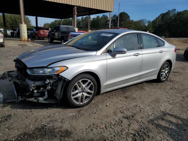 2016 FORD FUSION SE - 1FA6P0H71G5120349