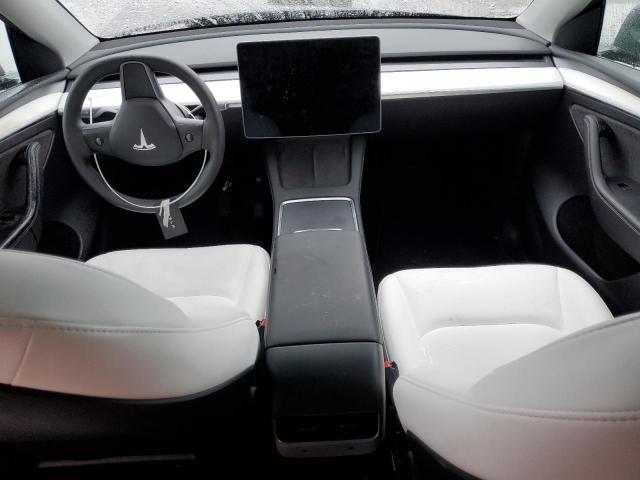 VIN 7SAYGDEE3PF738531 2023 TESLA MODEL Y no.8