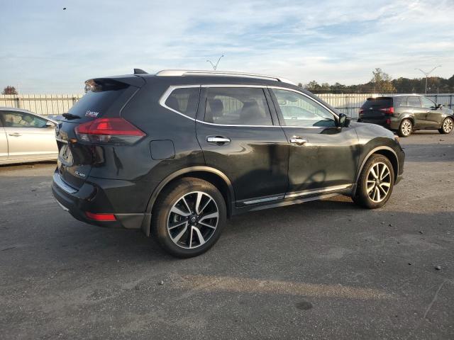 2018 NISSAN ROGUE S - JN8AT2MV4JW328344