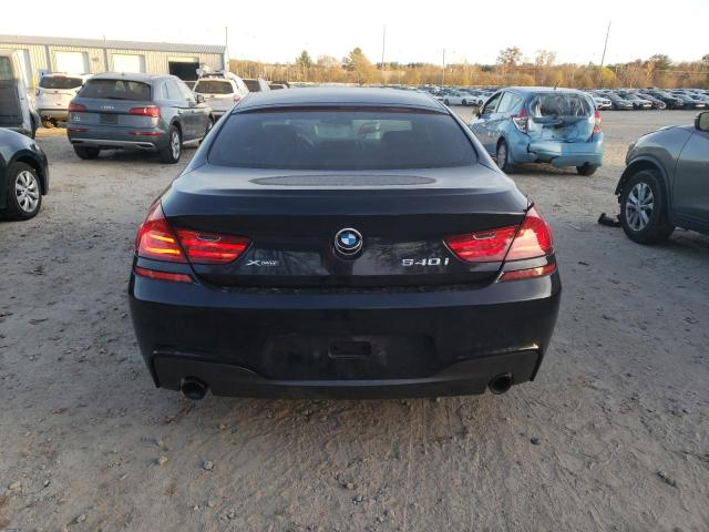 2018 BMW 640 XI GRA - WBA6D2C53JGT73430