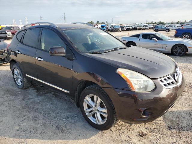 VIN JN8AS5MT4DW034871 2013 NISSAN ROGUE no.4