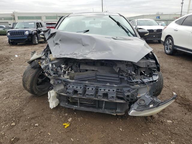 2016 FORD FOCUS SE - 1FADP3K23GL204383