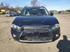 MITSUBISHI OUTLANDER photo