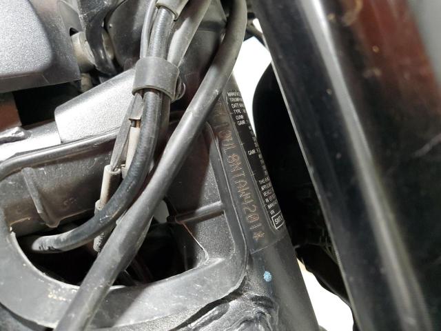 2022 TRIUMPH MOTORCYCLE TRIDENT 66 - SMTL10UL8NTAW4201