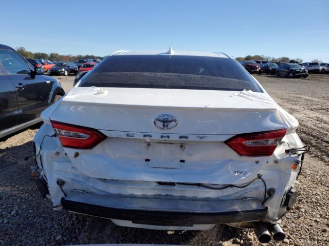2019 TOYOTA CAMRY L - 4T1B11HK5KU841501