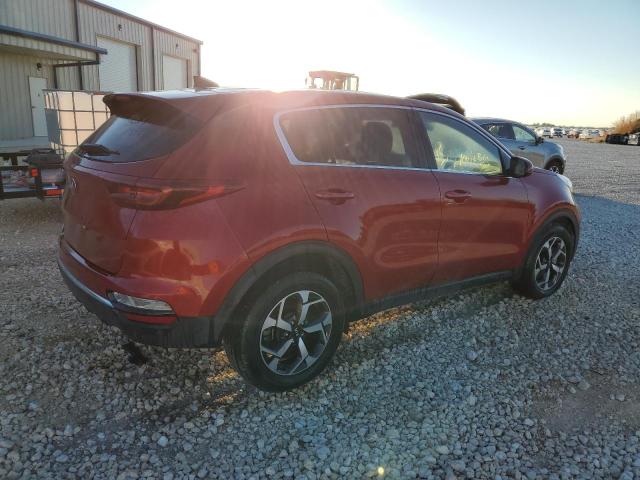 Vin: kndpm3ac6n7003514, lot: 79613104, kia sportage lx 20223