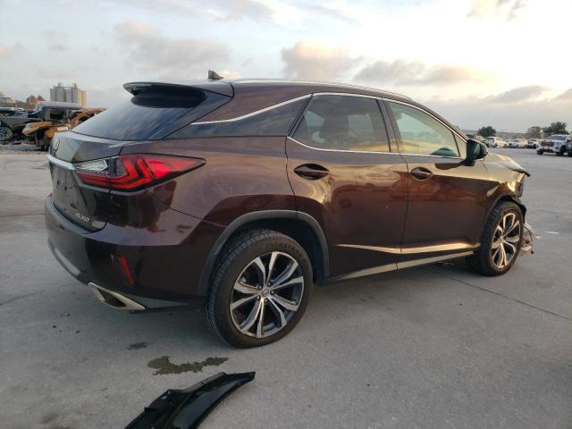 2016 LEXUS RX 350 - 2T2ZZMCA7GC013512