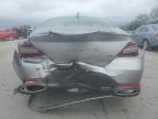 Lot #3024626587 2022 GENESIS G70 PRESTI