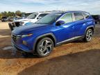 2023 HYUNDAI TUCSON SEL - 5NMJF3AE2PH166321
