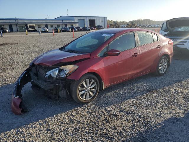 KIA FORTE LX