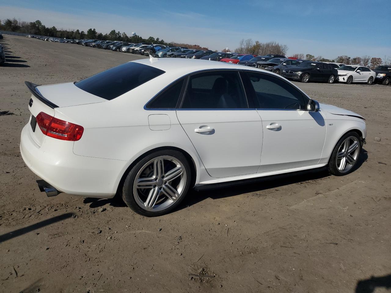 Lot #3030545488 2012 AUDI S4 PREMIUM