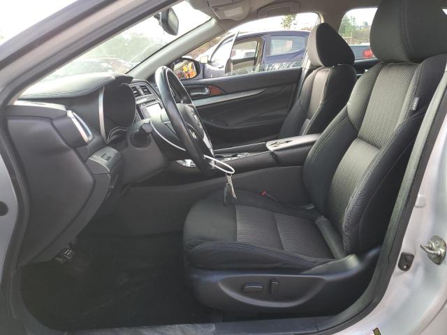 2017 NISSAN MAXIMA 3.5 - 1N4AA6APXHC376124