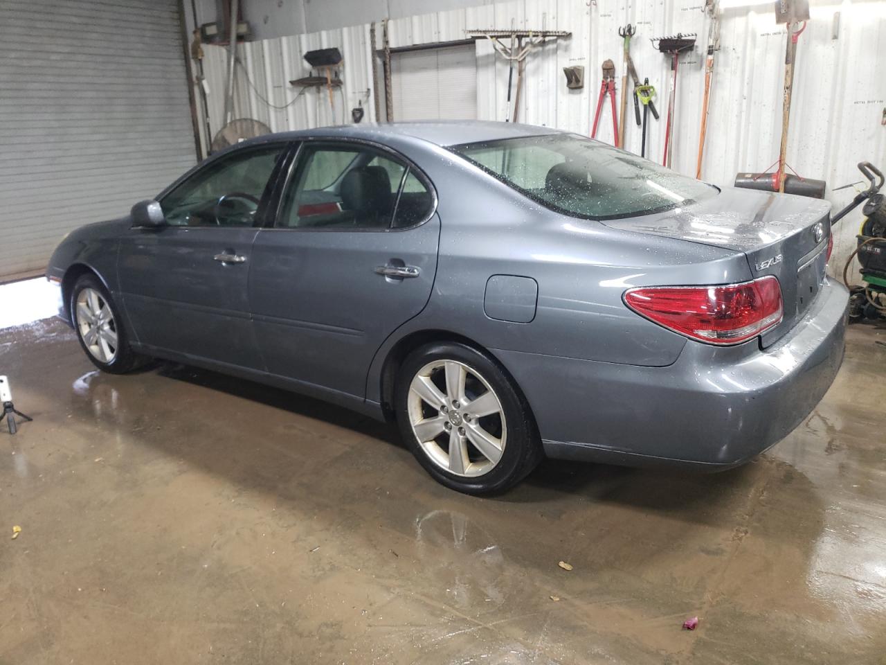 Lot #3008314169 2005 LEXUS ES 330