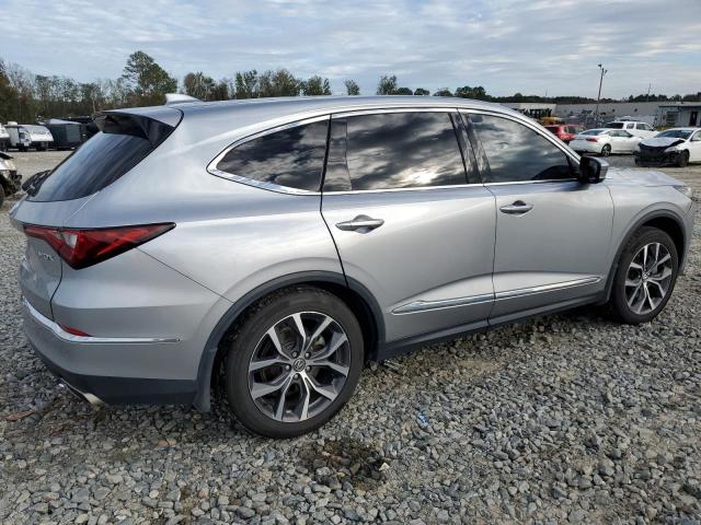 2022 ACURA MDX TECHNO - 5J8YD9H49NL008530