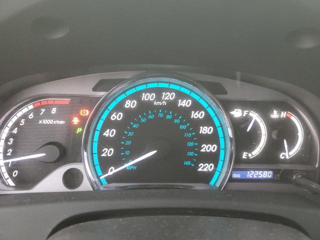 2016 TOYOTA VENZA XLE 4T3BK3BB2GU124196