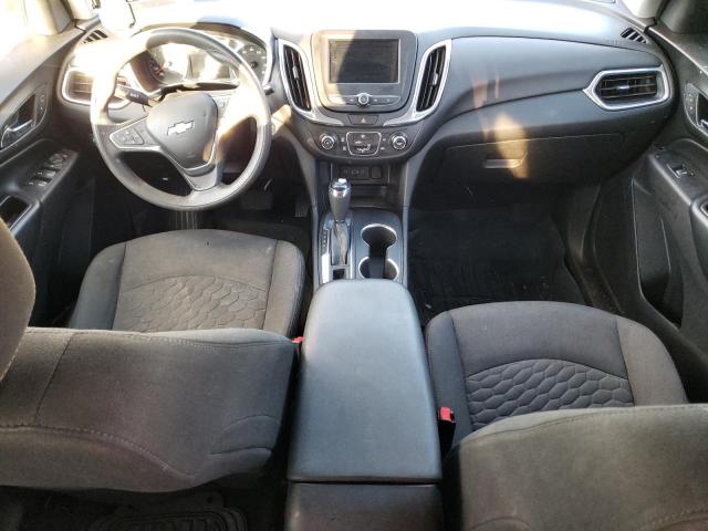 2019 CHEVROLET EQUINOX LT - 3GNAXKEVXKS590114