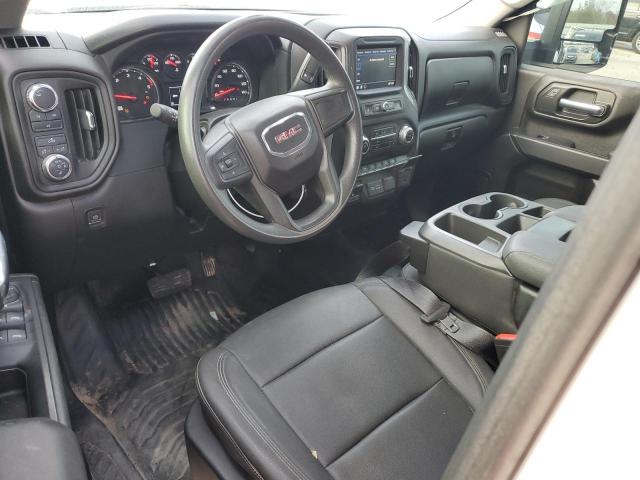 2023 GMC SIERRA K25 - 1GT19LEY5PF258628