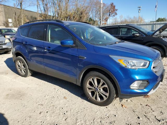 2017 FORD ESCAPE SE - 1FMCU9GD6HUC75158