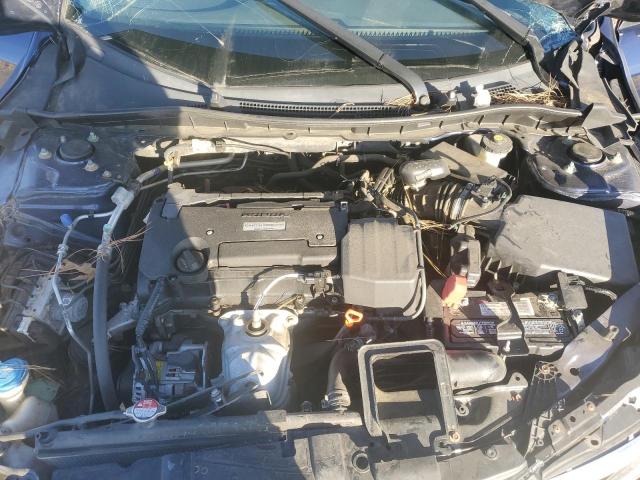 2017 HONDA ACCORD LX - 1HGCR2F38HA167486
