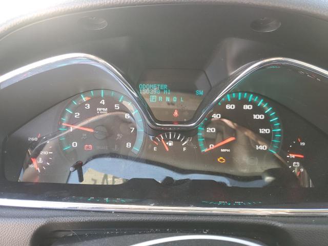 2016 CHEVROLET TRAVERSE L - 1GNKRJKD7GJ159839