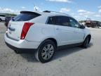 CADILLAC SRX LUXURY снимка