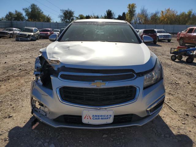2015 CHEVROLET CRUZE LT - 1G1PC5SB3F7185896