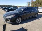 2018 HYUNDAI SONATA SPO - 5NPE34AF1JH612297