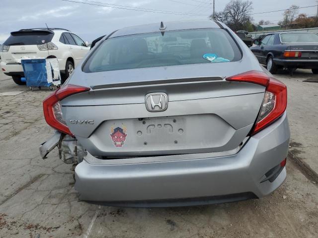2016 HONDA CIVIC EX - 2HGFC1F35GH637806