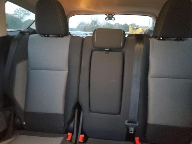 2018 FORD ESCAPE SE - 1FMCU9GD0JUB37010