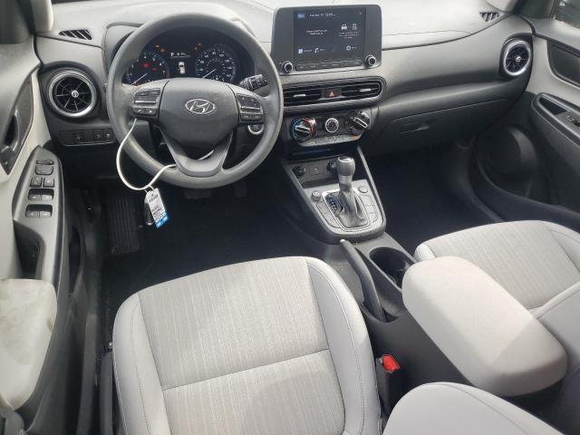 2022 HYUNDAI KONA SEL - KM8K62AB3NU888483
