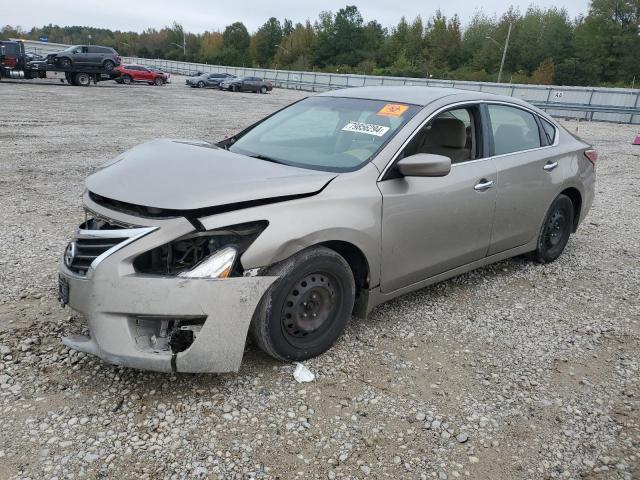 VIN 1N4AL3AP8EC190652 2014 NISSAN ALTIMA no.1